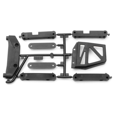 SUSPENSION MOUNT SET A R40